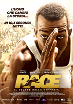 Race - il Colore Della Vittoria