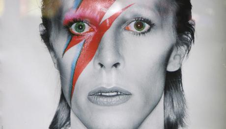David Bowie e dintorni - Rubber Ring in concerto
