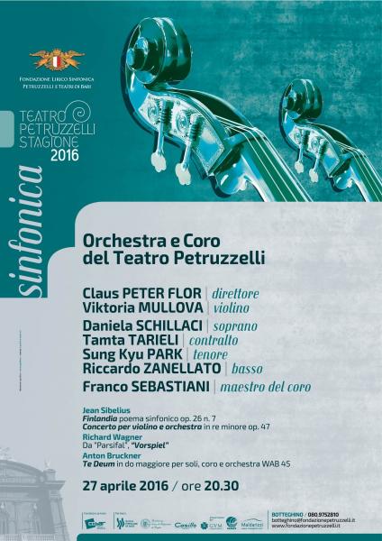 Concerto Sinfonico