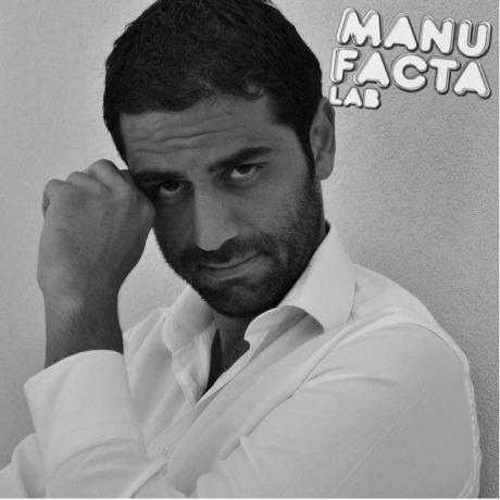 Letture Resistenti at Manufacta