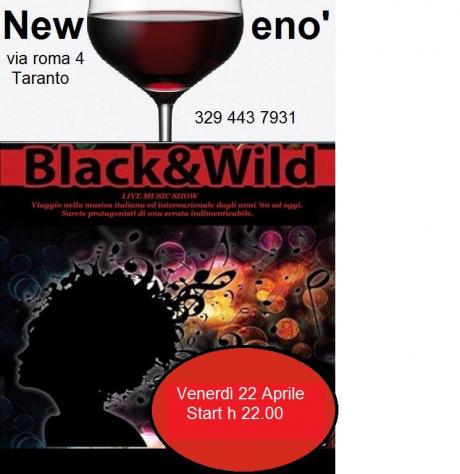 Il live del New Eno'