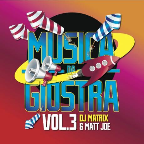 “Musica da giostra party”