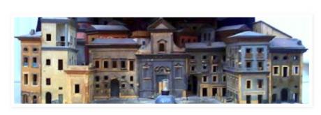 Gli spazi della cultura e della fantasia - Programma