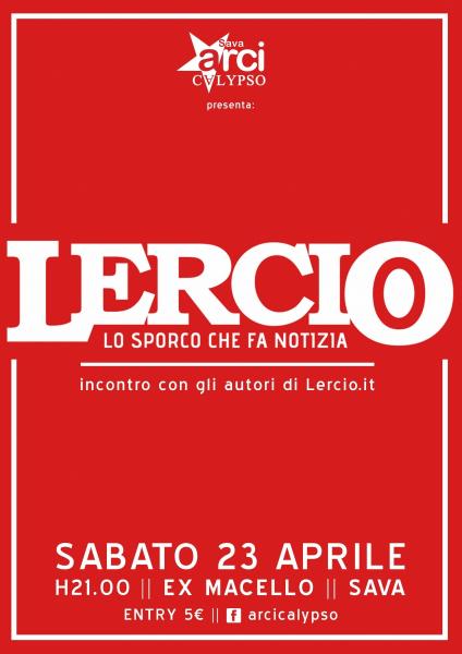 LERCIO.IT live