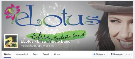 ELotus - Elisa tribute band