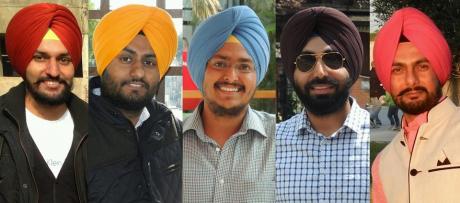 Sikh Fest Bari