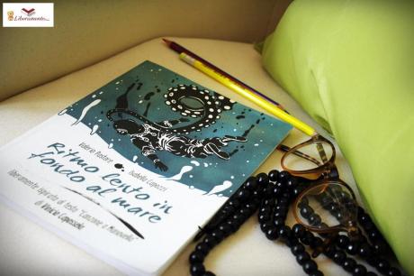 Presentazione del libro "Ritmo lento in fondo al mare"