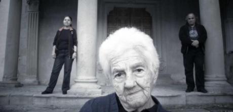 Incontro con i viaggiatori "VideoRitratti"