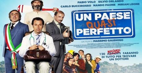 Un Paese Quasi Perfetto