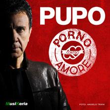 Pupo in Porno contro Amore