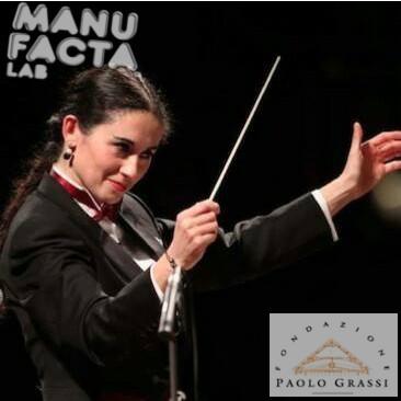 Aperitivo Musicale con Gianna Fratta