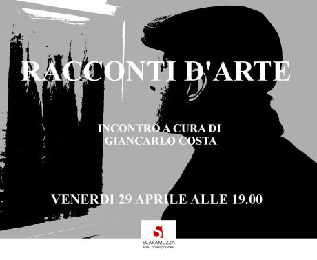 Racconti D'Arte