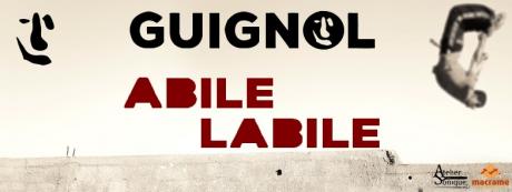 GUIGNOL live
