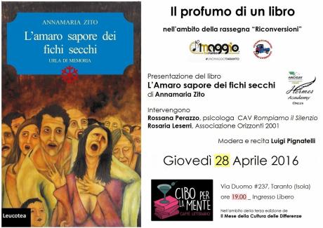 L'amaro sapore dei fichi secchi
