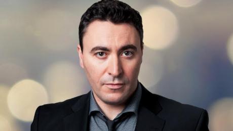 Maxim Vengerov accompagnato al pianoforte da Roustem Saïtkoulov