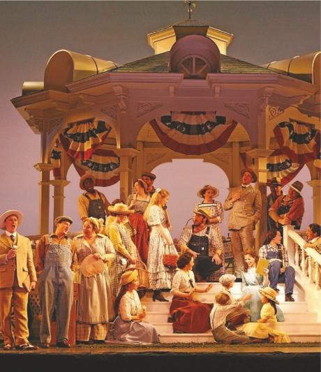 Elisir D'Amore