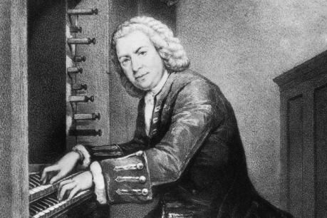 Johann S. Bach (1685-1750): The violin sonatas III/6