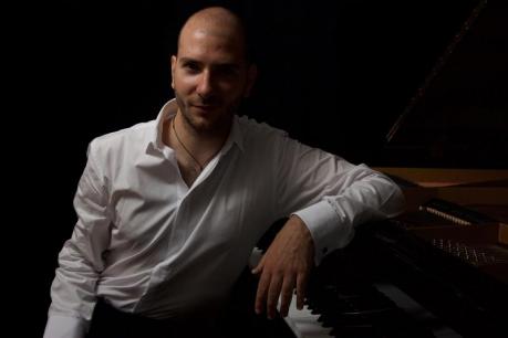 FIORENZO PASCALUCCI piano recital