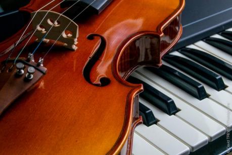 Ludwig van Beethoven: The violin sonatas (I/4)