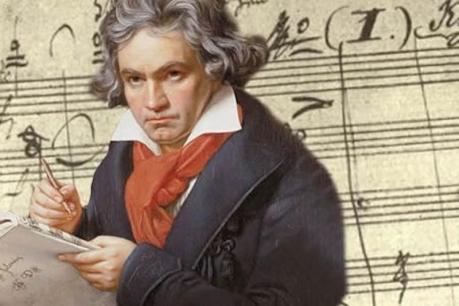 Ludwig van Beethoven: The String Quartets V/8