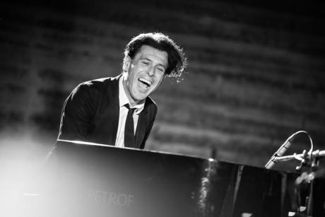 Fatti di Musica 2016 - Ezio Bosso in concerto