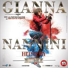 Gianna Nannini in concerto - Sold out