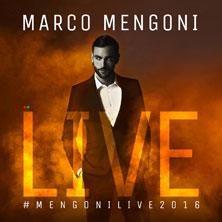 Marco Mengoni in concerto