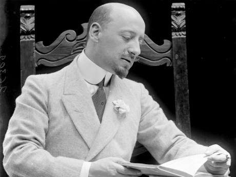 Stagioni Agìmus 2016 (Primavera) - Casa Van Westerhout. Tra Gli Invitati Gabriele D’annunzio