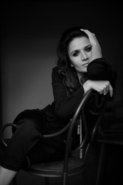 Chiara Civello in Concerto