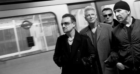 I Twilight U2 Tribute Band in concerto