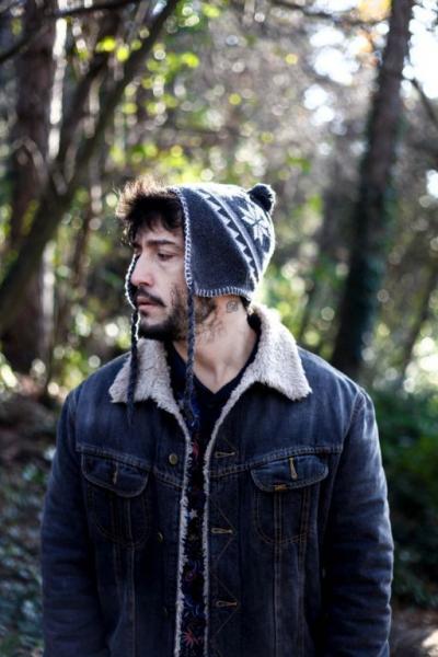 Boris Ramella presenta "Non riesco a Dormire"