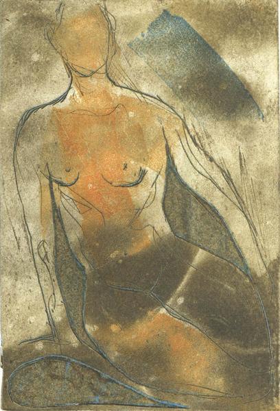 Susi Piazza: sottili armonie