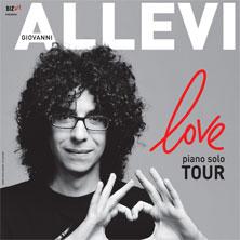 Giovanni Allevi