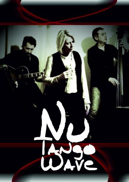 Nu Tango Wave al Santo Graal di Trani