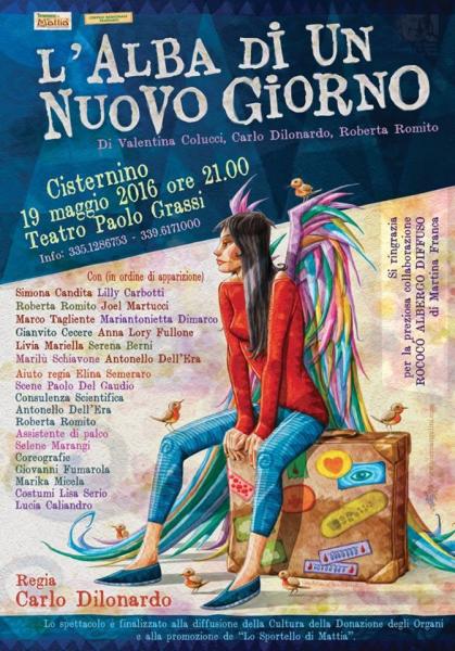 L'Alba di un Nuovo Giorno