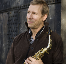 Pekka Pylkkanen Quartet