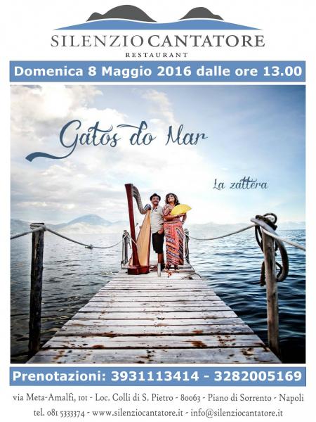 Blù Light,Food & Music