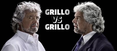 Grillo vs Grillo