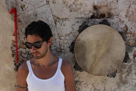 Antonio Castrignano' in Concerto