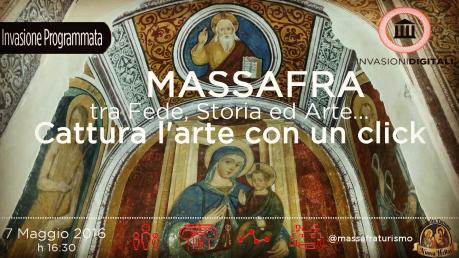 Cattura L'Arte con un Click