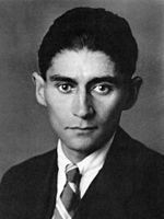 Il Processo di Franz Kafka