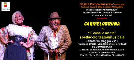 "E' Cosa 'e Niente"