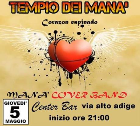 Corazon Espinado