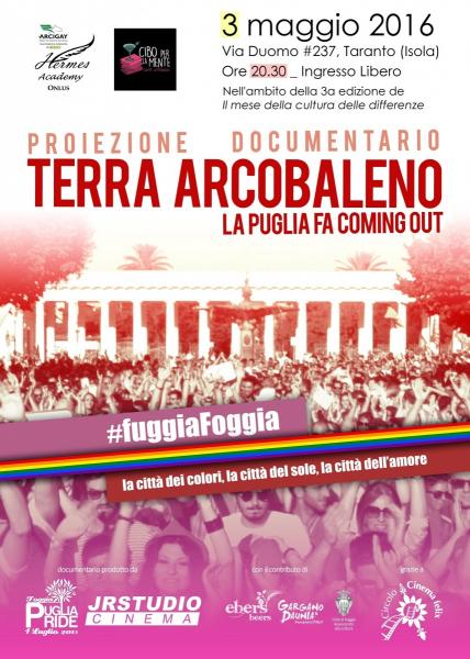 Terra Arcobaleno