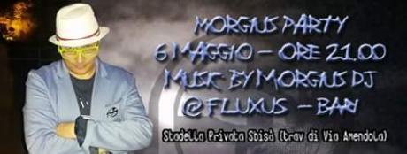 Morgius Party