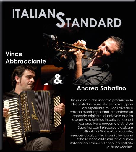 Italian Standard