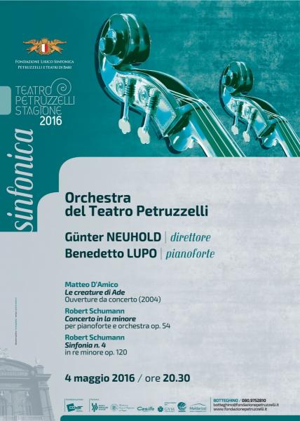Concerto Sinfonico