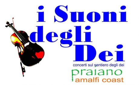 I Suoni degli Dei 2016 - Quartetto di Clarinetti