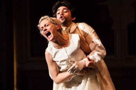 Gli Innamorati di Goldoni con la regia di Andrée Ruth Shammah