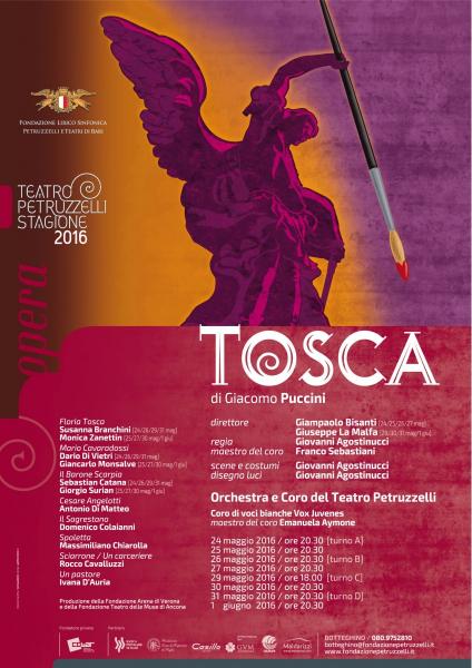 Tosca